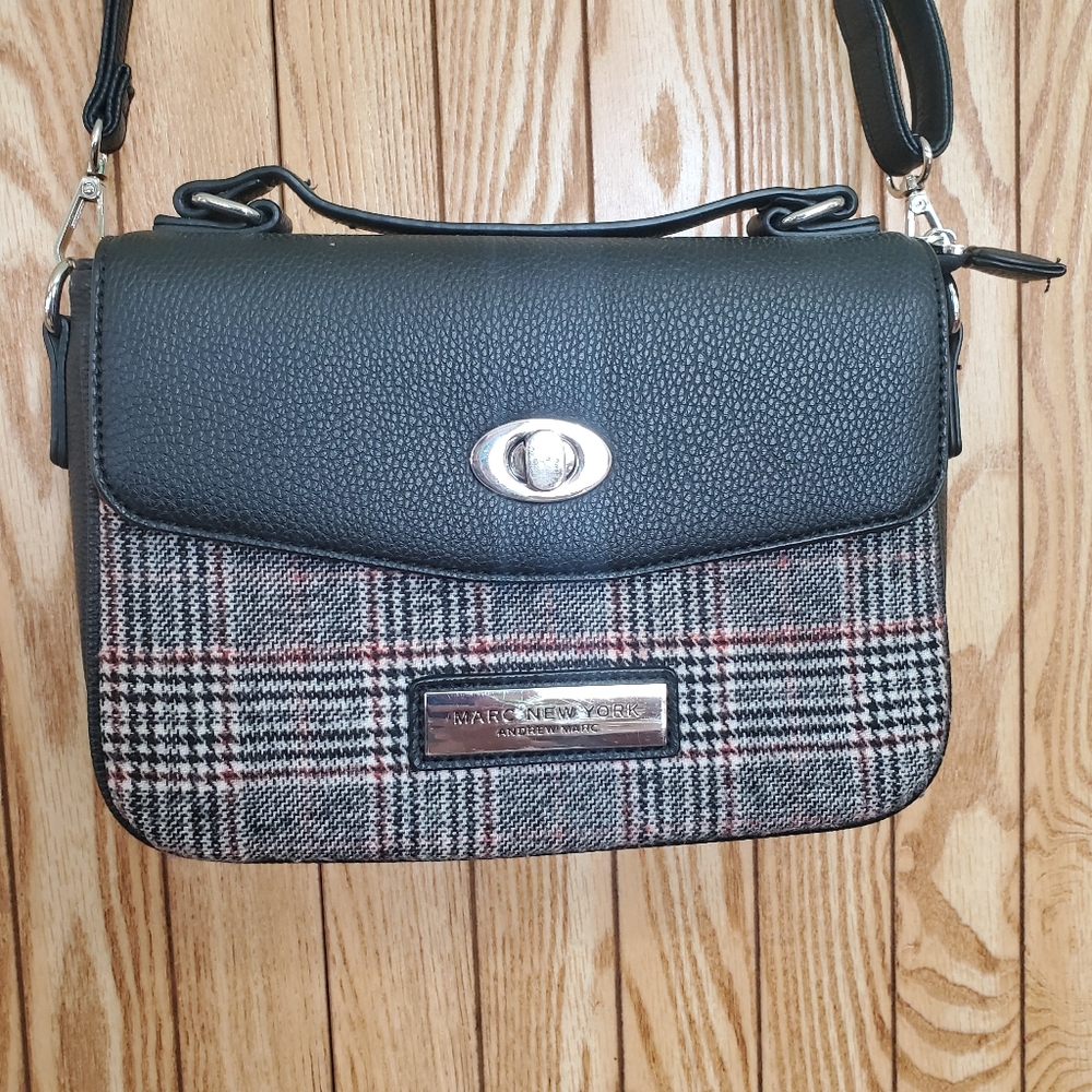 ❤️MARC NEW YORK ❤️BAG BLACK